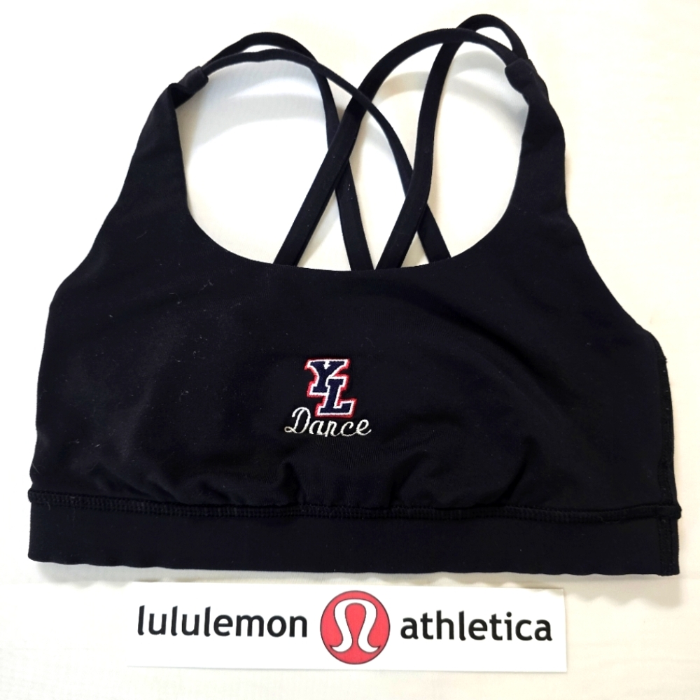 Lululemon Energy Bra!!
